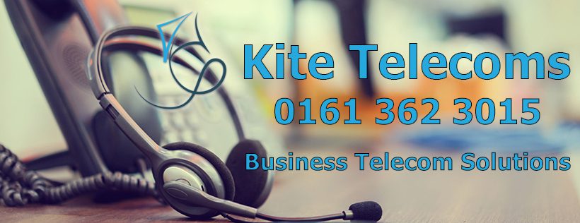 Telecoms Company Manchester Kite telecom