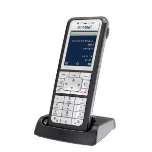 Mitel Dect 612 Telephone Systems
