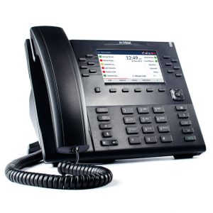Mitel 6869i Sip Phone System