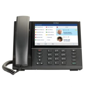 Mitel 6873i IP Phone System