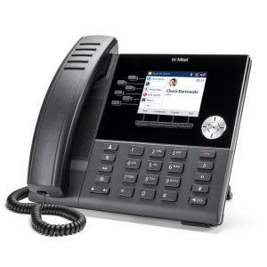 Mitel 6920 Desk Phone System