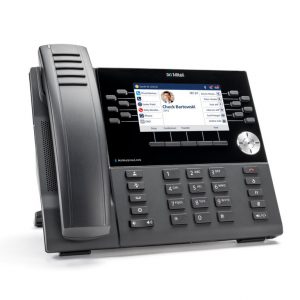 Mitel 6930 Desk Phone System