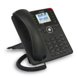 SNOM D735 Telephone Systems
