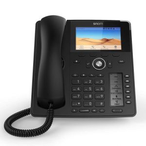 SNOM D785 IP Phone System