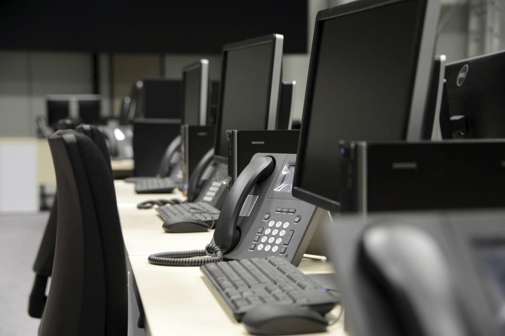 Call Centre Phone Systems Manchester