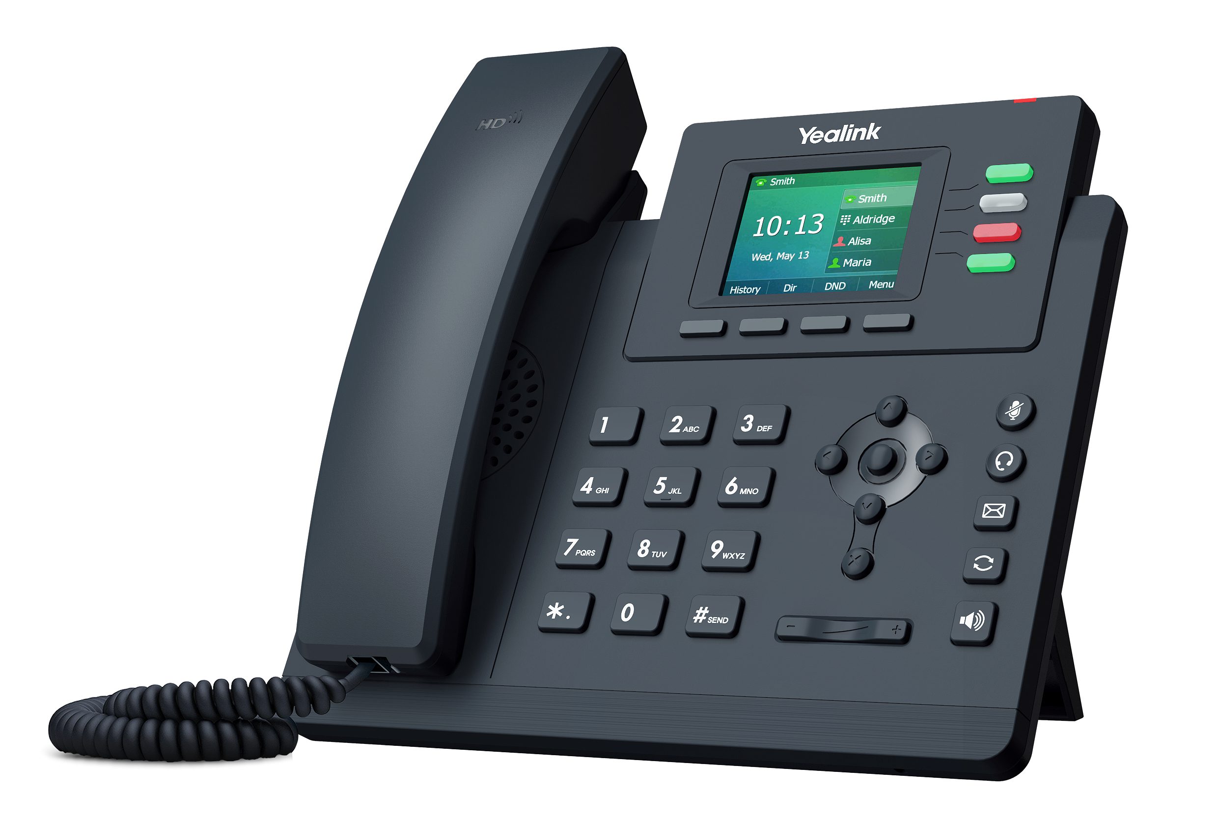 Voip Phone Manchester